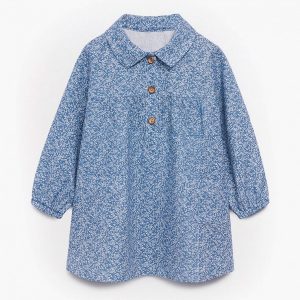 Платье Mango Kids - ELVIRA