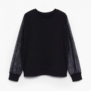 Свитшот Mango Kids - MELROSE