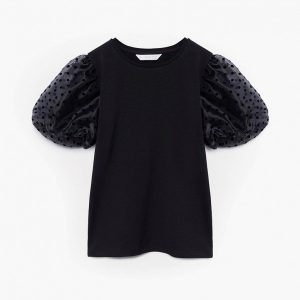 Футболка Mango Kids - DALLAS