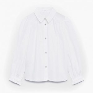 Блуза Mango Kids - NIL