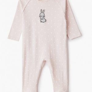 Комбинезон бельевой Mango Kids - TOPONB