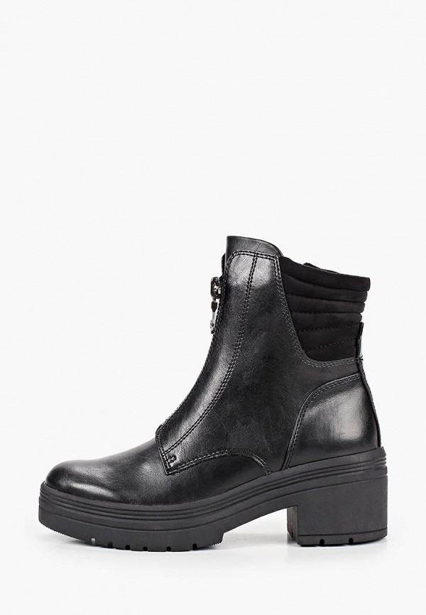 Ботильоны Marco Tozzi Ботильоны Marco Tozzi