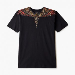 Футболка Marcelo Burlon Kids of Milan