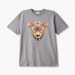 Футболка Marcelo Burlon Kids of Milan