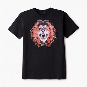 Футболка Marcelo Burlon Kids of Milan