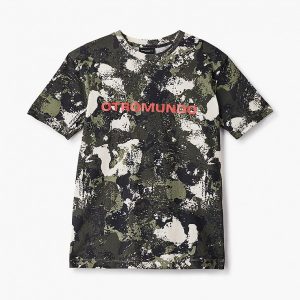 Футболка Marcelo Burlon Kids of Milan