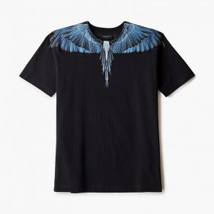 Футболка Marcelo Burlon Kids of Milan