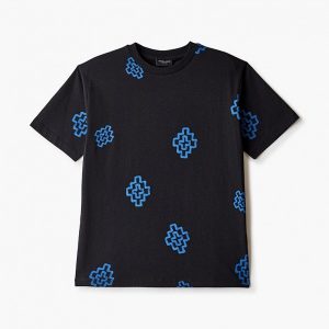 Футболка Marcelo Burlon Kids of Milan