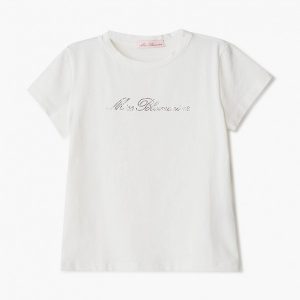 Футболка Miss Blumarine