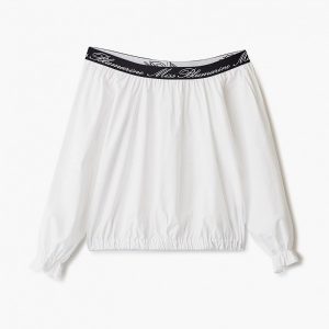 Блуза Miss Blumarine
