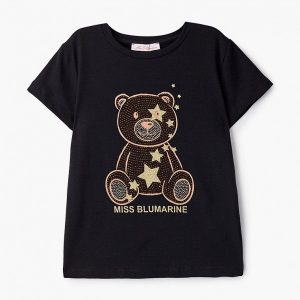 Футболка Miss Blumarine