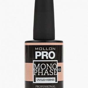 Гель-лак для ногтей Mollon Pro №48 10 мл