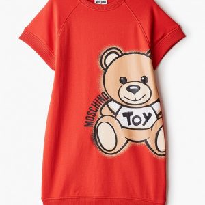 Платье Moschino Kid