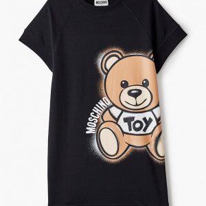 Платье Moschino Kid