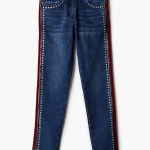 Джинсы Monnalisa