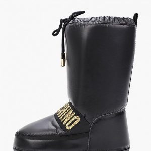 Луноходы Moschino
