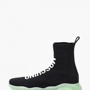 Кроссовки Moschino