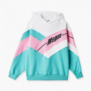 Худи MSGM Kids