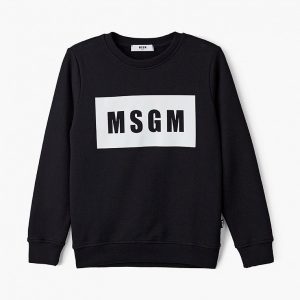 Свитшот MSGM Kids