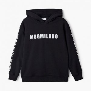 Худи MSGM Kids