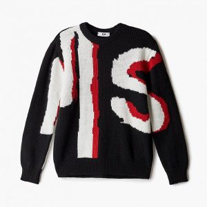 Джемпер MSGM Kids