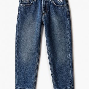 Джинсы MSGM Kids
