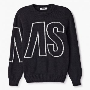 Джемпер MSGM Kids