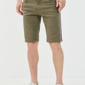 Шорты джинсовые MZ72