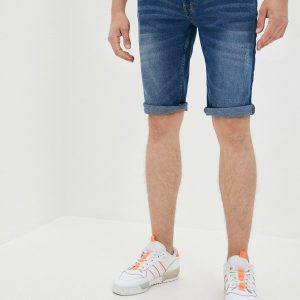 Шорты джинсовые MZ72