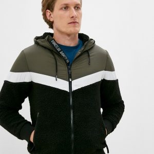 Куртка утепленная MZ72