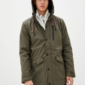 Куртка утепленная MZ72