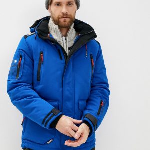 Куртка утепленная MZ72