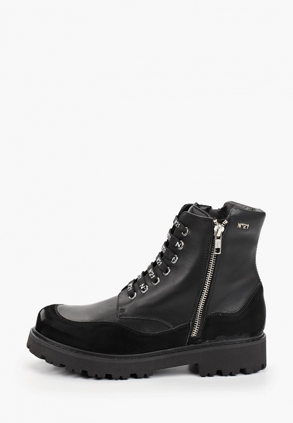 Ботинки N21 Ботинки N21