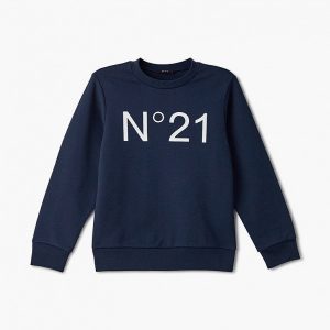 Свитшот N21