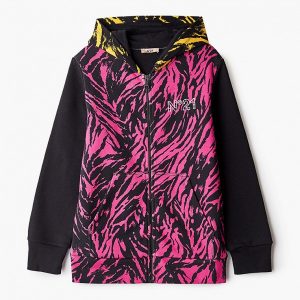 Толстовка N21