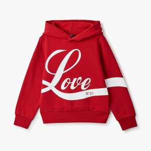 Худи N21