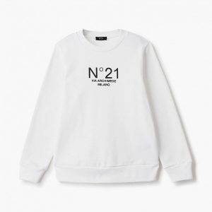 Свитшот N21