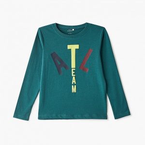 Лонгслив Name It