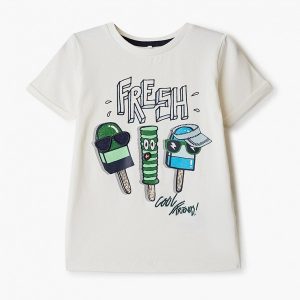 Футболка Name It