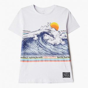 Футболка Name It