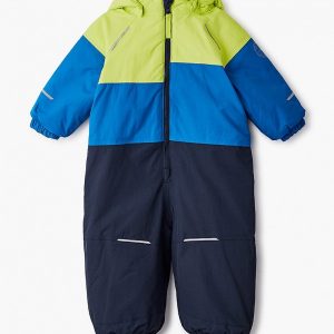 Комбинезон утепленный Name It