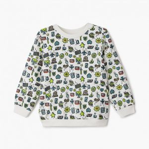 Свитшот Name It