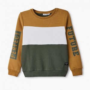 Свитшот Name It