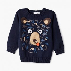 Джемпер Name It