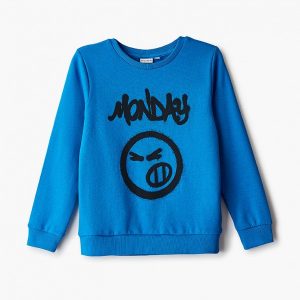 Свитшот Name It