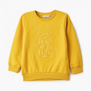 Свитшот Name It