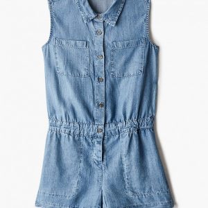 Комбинезон джинсовый Name It