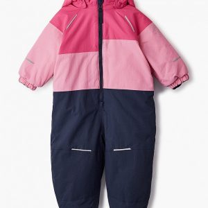 Комбинезон утепленный Name It