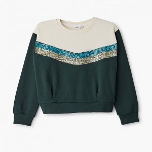 Свитшот Name It
