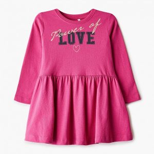 Платье Name It